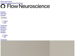 flowneuroscience.com