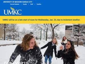 Umkc.edu