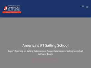 offshoresailing.com
