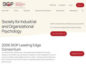 Siop.org
