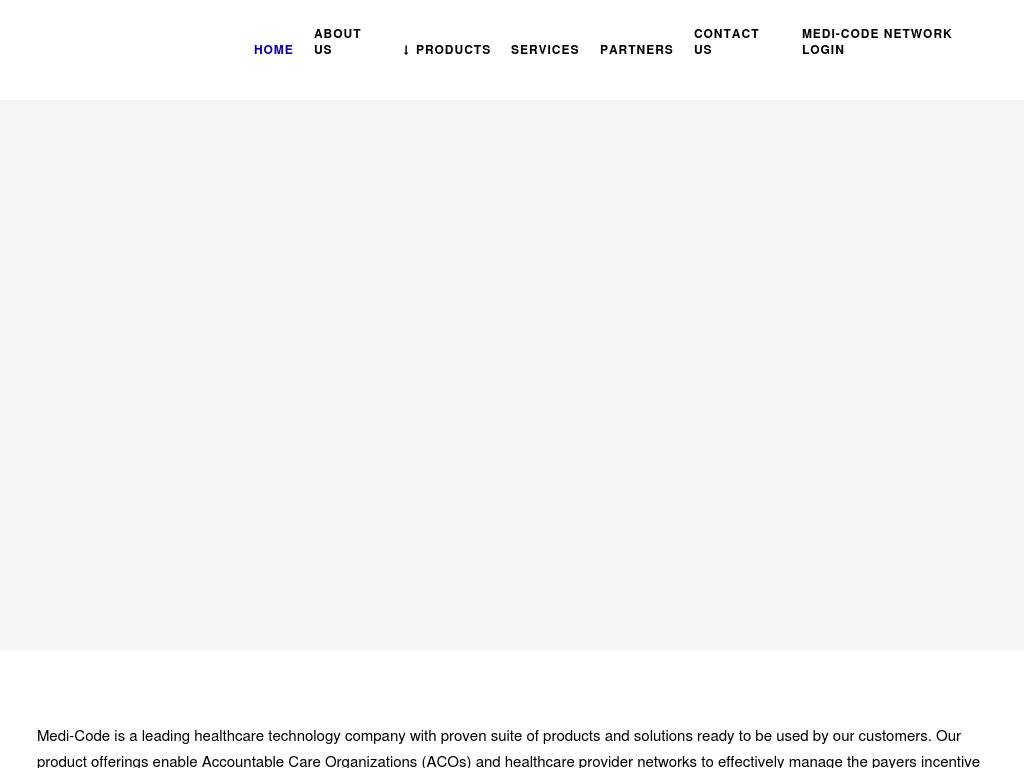 Medi-code.com
