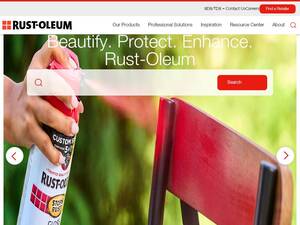 rustoleum.com