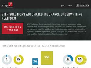 Stepsolutions.com