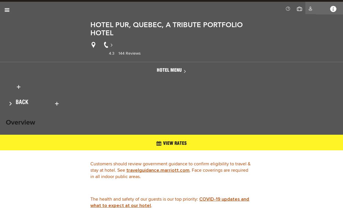 Hotelpur.com