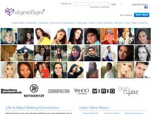 alignedsigns.com
