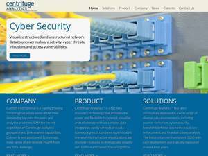 Centrifugesystems.com