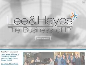 Leehayes.com