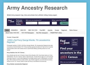 armyancestry.blogspot.co.uk