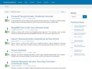 Bookmarksknot.com