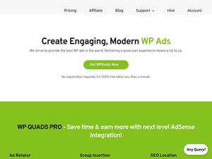Wpquads.com