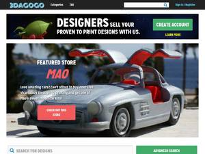 3dagogo.com