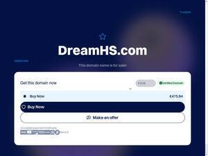 Dreamhs.com