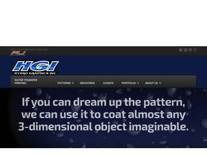 hydrographicsinc.com