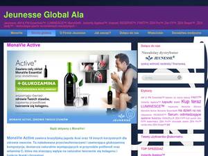 jeunesseglobalala.blogspot.com