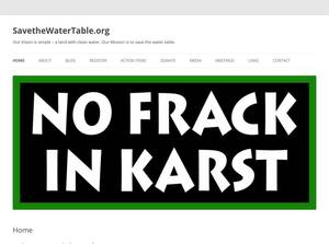 savethewatertable.org