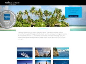 thetravelauthority.com
