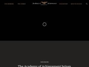 achievement.org