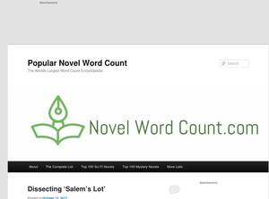 novelwordcount.com