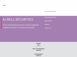 ajbellsecurities.co.uk