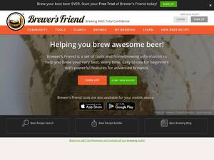 brewersfriend.com