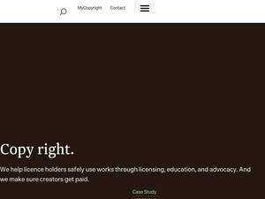 copyright.co.nz