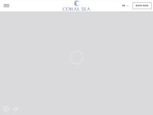 coralsearesorts.com