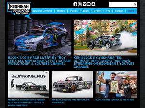 kenblockracing.com