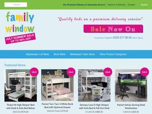 thekidswindow.co.uk