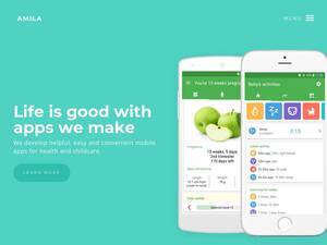 Amila.io