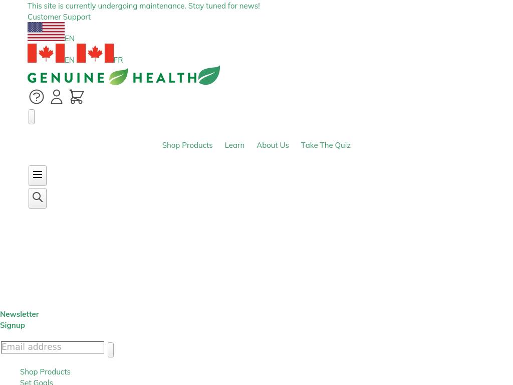 Genuinehealth.com