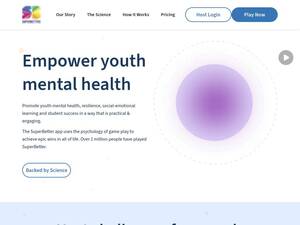 superbetter.com
