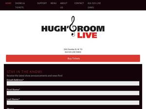 Hughsroom.com