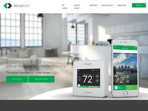 wiserair.com