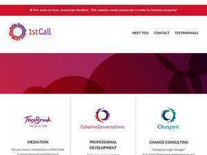 1stcall.com.au