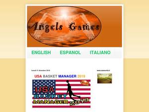 angelsgames.it