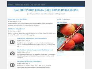 bidara-sidr.blogspot.com