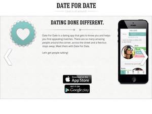 datefordate.com