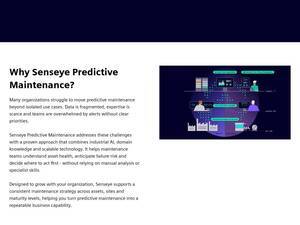 Senseye.io
