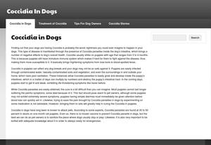 Coccidiaindogs.com