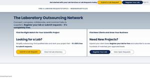 contractlaboratory.com