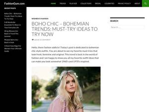 fashiongum.com