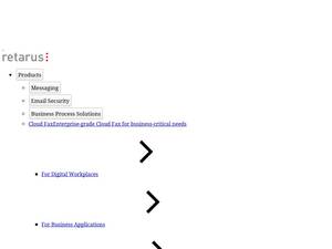 Retarus.com