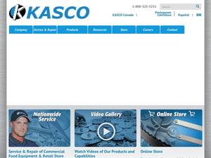 Kasco.com