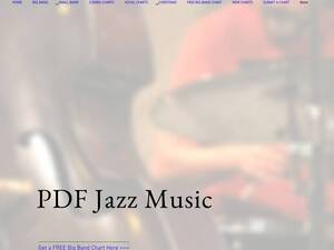 Pdfjazzmusic.com