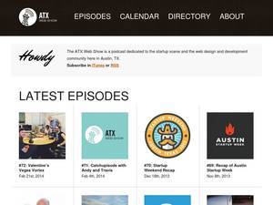 atxwebshow.com