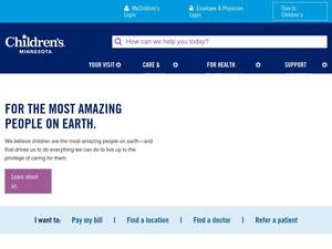 childrensmn.org