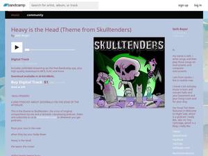 Sethboyer.bandcamp.com