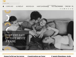 Opusdei.fr
