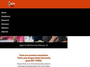 Oregonstate.edu