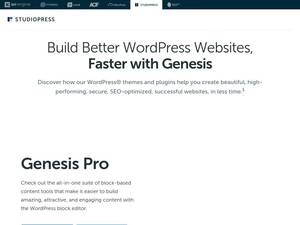 Studiopress.com